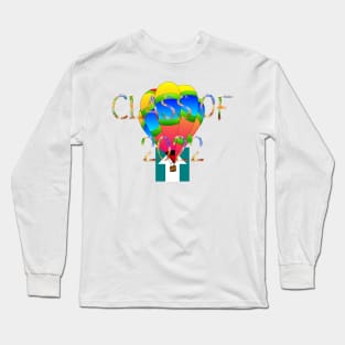 Class of 2022 Long Sleeve T-Shirt